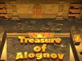 Juego Tesoro de Alognov en línea