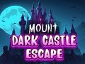Juego Escape del Castillo Oscuro en línea