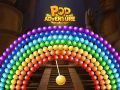 Juego Aventura Pop en línea