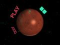 Juego Coche espacial en línea
