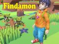 Juego Encuentramon en línea