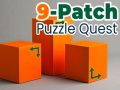 Juego Búsqueda del Rompecabezas 9 Patch en línea