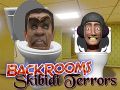Juego Terrores de los Backrooms Skibidi en línea