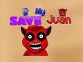 Juego Salva a Juan en línea