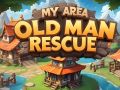 Juego Rescate del anciano en mi área en línea