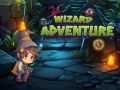 Juego Aventura de Mago en línea