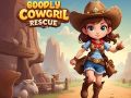 Juego Rescate de la Vaquera Bondadosa en línea