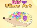 Juego Arte de Slime DIY en línea