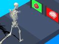 Juego Carrera de evolución humana en línea