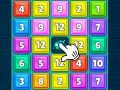 Juego Maestro de Números de Fusión Magnética en línea