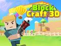 Juego Block Craft 3D en línea