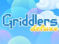 Juego Griddlers Deluxe en línea