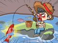 Juego Vida de Pesca en línea