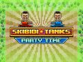 Juego Skibidi Tanques Hora de Fiesta en línea