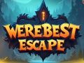 Juego Escape del Hombre Bestia en línea