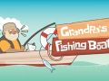 Juego El barco de pesca del abuelo en línea