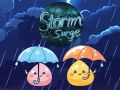 Juego Oleada de Tormenta en línea