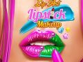 Juego Maquillaje de labiales Art Lipstick en línea