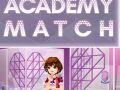 Juego Partido de la Academia en línea