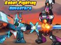 Juego Aventura de Lucha de Robots en línea