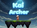 Juego Kai Arquero en línea