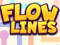 Juego Líneas de Flujo en línea