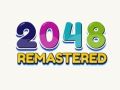 Juego 2048 Remasterizado en línea