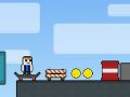 Juego Obby Skate Parqueour para Siempre en línea