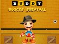 Juego Supervivencia de Bloques Amistosos en línea