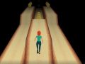 Juego Corredor de Carriles 3D en línea