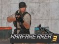 Juego Área de guerra 3 en línea