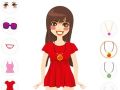 Juego Reina del Vestido en línea
