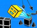 Juego Ritmo Geométrico 4D en línea