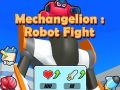 Juego Mechangelion Lucha de Robots en línea