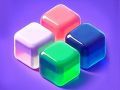 Juego Puzzle de bloques de gelatina en línea