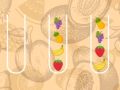 Juego Maestro de clasificación de frutas en línea