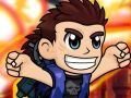 Juego Aventura en Jetpack en línea