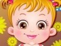 Juego Bebé Hazel: Diversión en línea