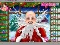 Juego Los Verdaderos Cortes de Pelo de Santa en línea