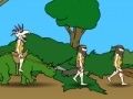 Juego Era de la guerra en línea