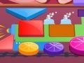 Juego Bebé Hazel aprende formas en línea