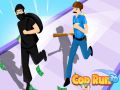 Juego COP Run 3D en línea