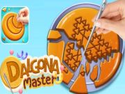 Juego Maestro de dalgona en línea