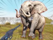 Juego Simulación de anomalía del zoológico en línea