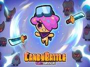 Juego Batalla de caramelo: dulces sobrevivientes en línea