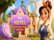 Juego Mi objeto oculto de hotel en línea