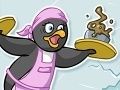 Juego Diner Pingüino en línea Juego Diner Pingüino en línea