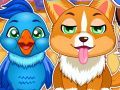 Juego Veterinario Aprendiz en línea Juego Veterinario Aprendiz en línea