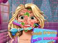 Juego Dra. de la Piel Princesa Goldie en línea Juego Dra. de la Piel Princesa Goldie en línea