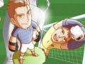 Juego EURO Guardián 2016 en línea